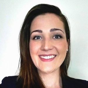 Meet your Posher, Dana